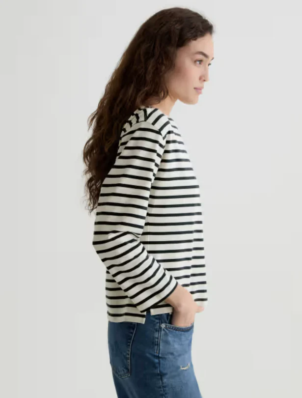 AG Jeans Annie Tee - Image 2