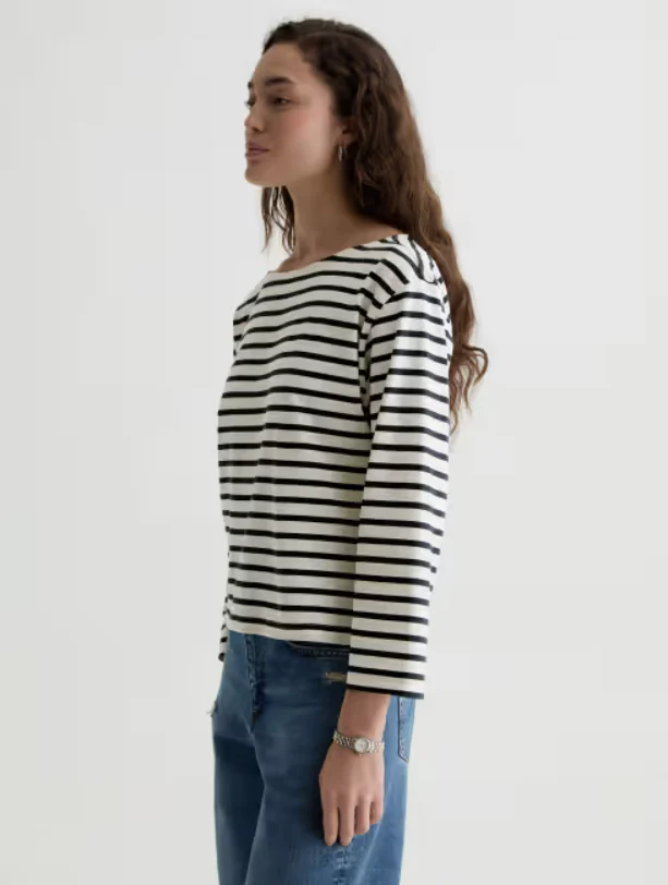AG Jeans Annie Tee - Image 5