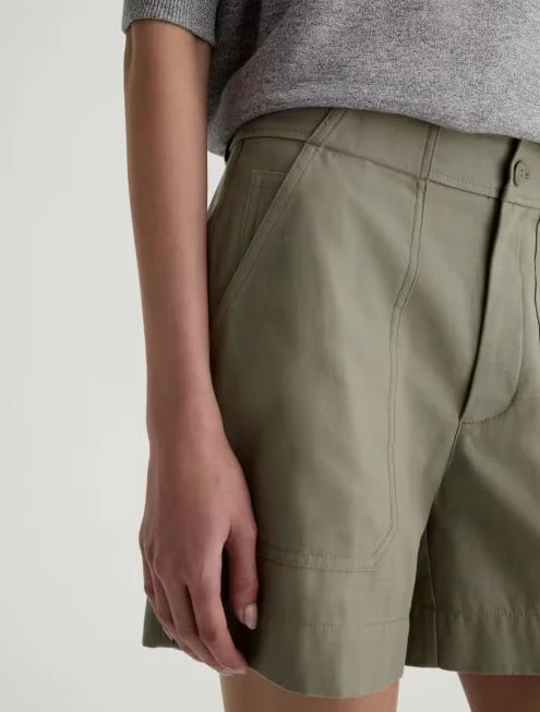 AG Jeans Century Short - Image 3
