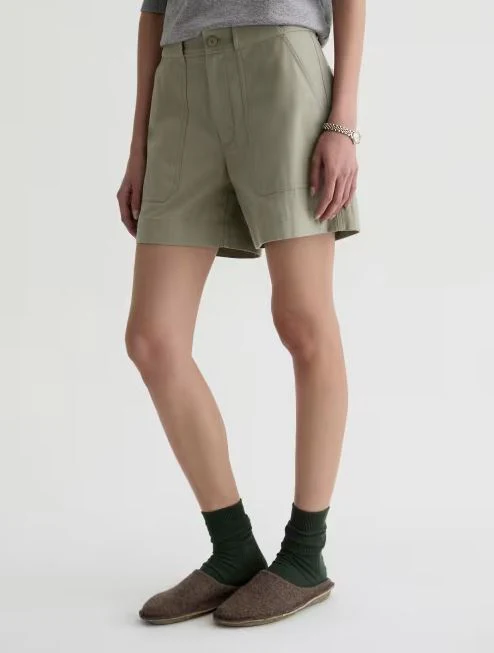 AG Jeans Century Short - Image 5