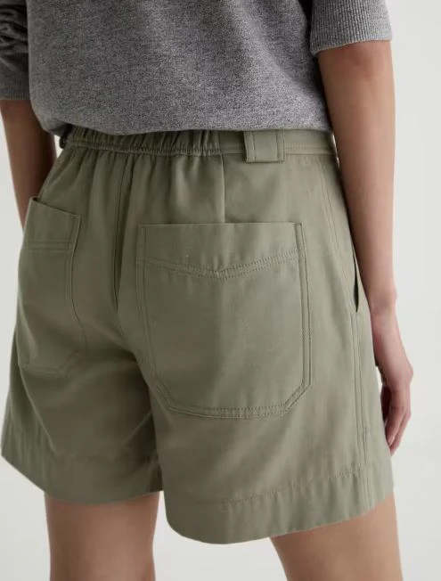AG Jeans Century Short - Image 6