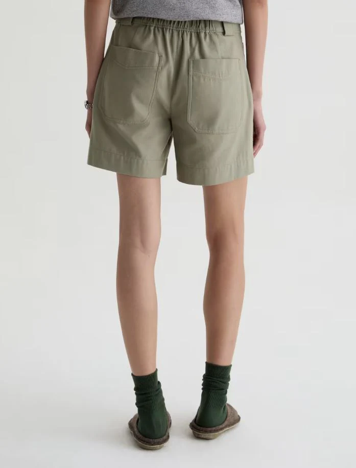 AG Jeans Century Short - Image 7