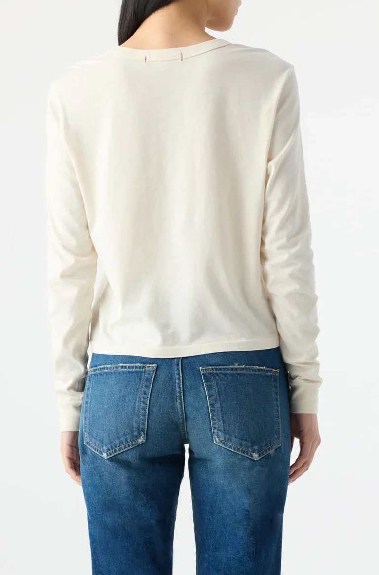 AMO Lovey Long Sleeve - Image 3