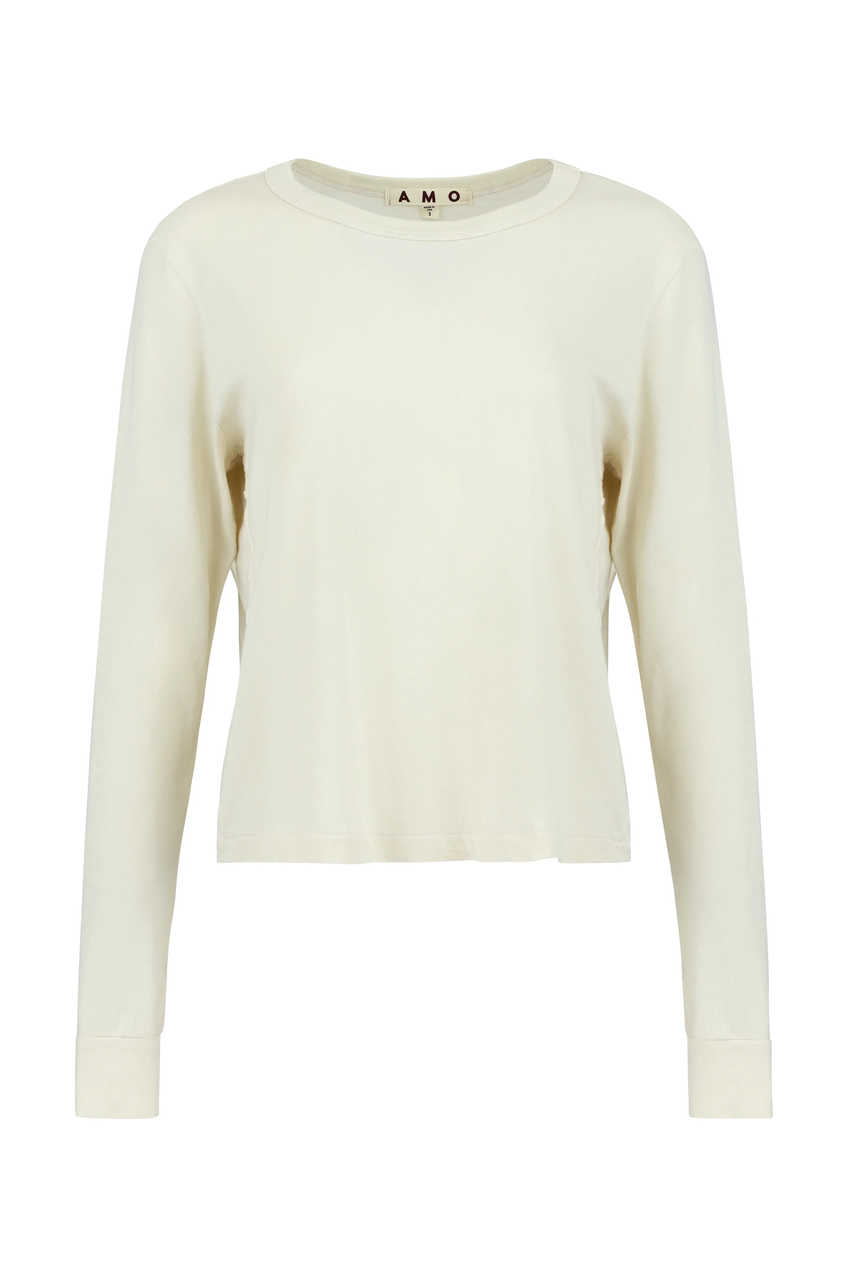AMO Lovey Long Sleeve - Image 4