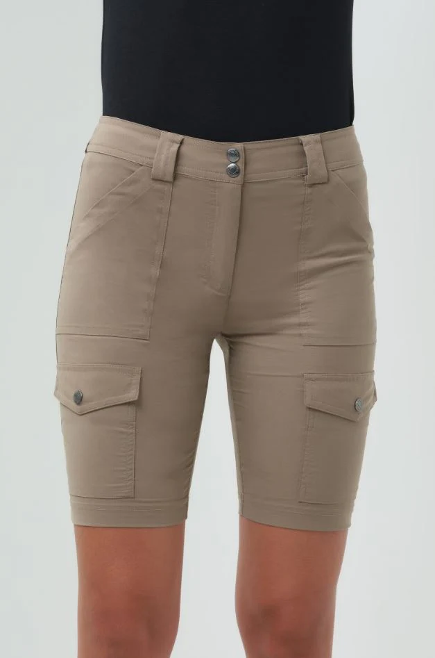 Anatomie Apiedi Cargo Shorts - Image 2