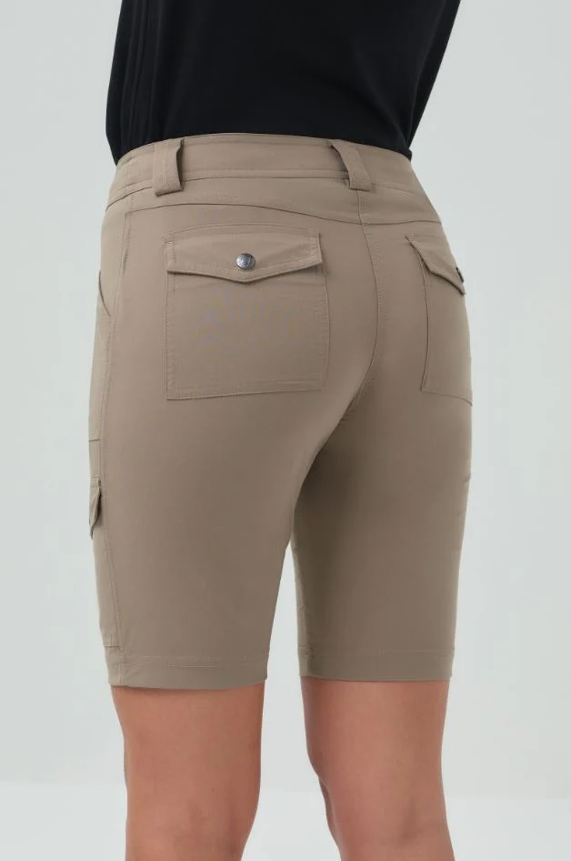 Anatomie Apiedi Cargo Shorts - Image 3