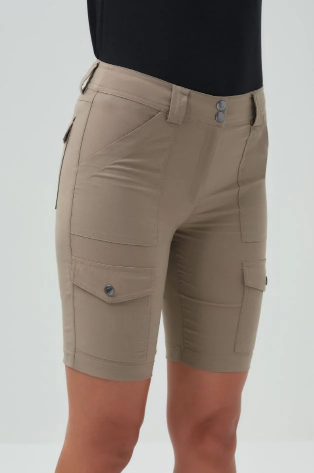 Anatomie Apiedi Cargo Shorts - Image 4