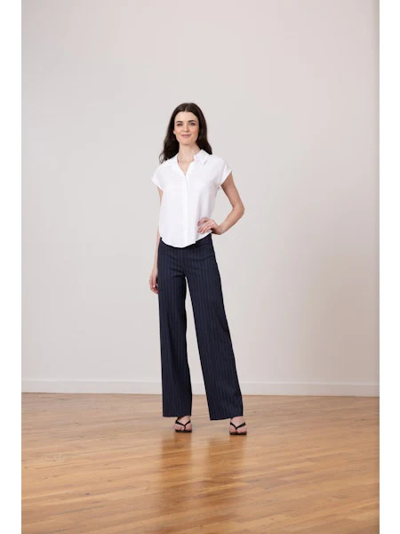 Avenue Montaigne Flavia Pants