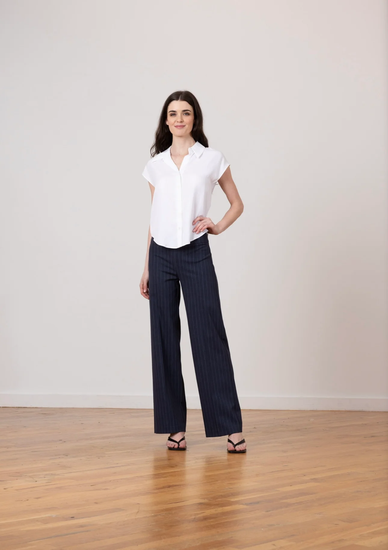 Avenue Montaigne Flavia Pants - Image 3