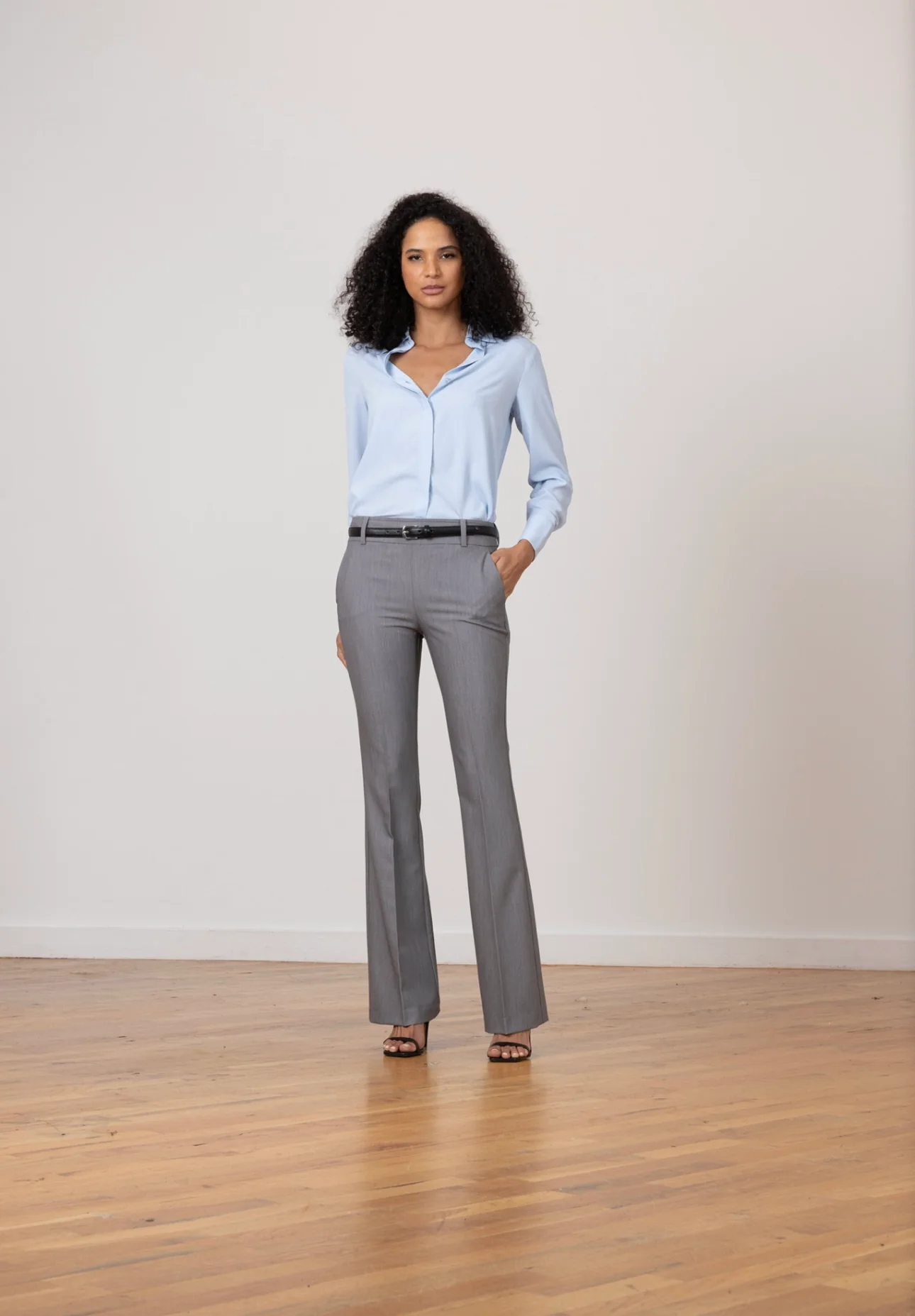 Avenue Montaigne Mimosa Pants - Image 3