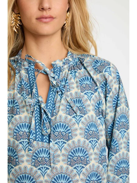 Caballero Ophelia Top - Image 2