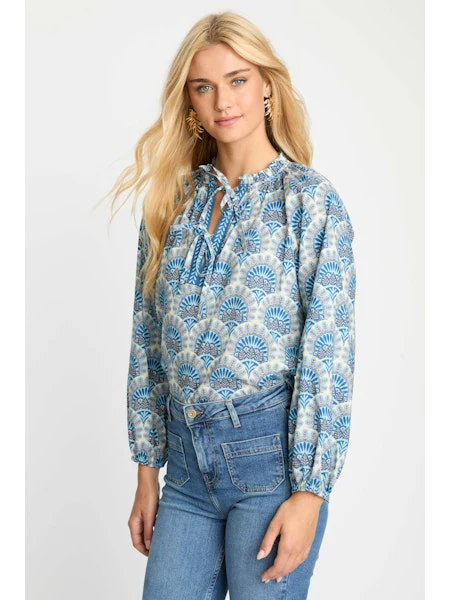 Caballero Ophelia Top - Image 3