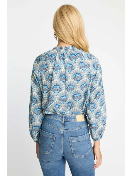Caballero Ophelia Top - Image 4