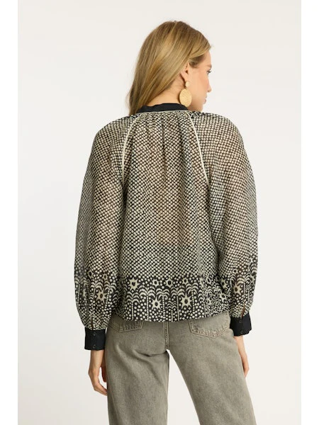 Caballero Sophie Top - Image 3