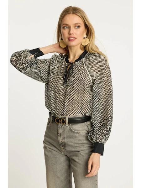Caballero Sophie Top - Image 4