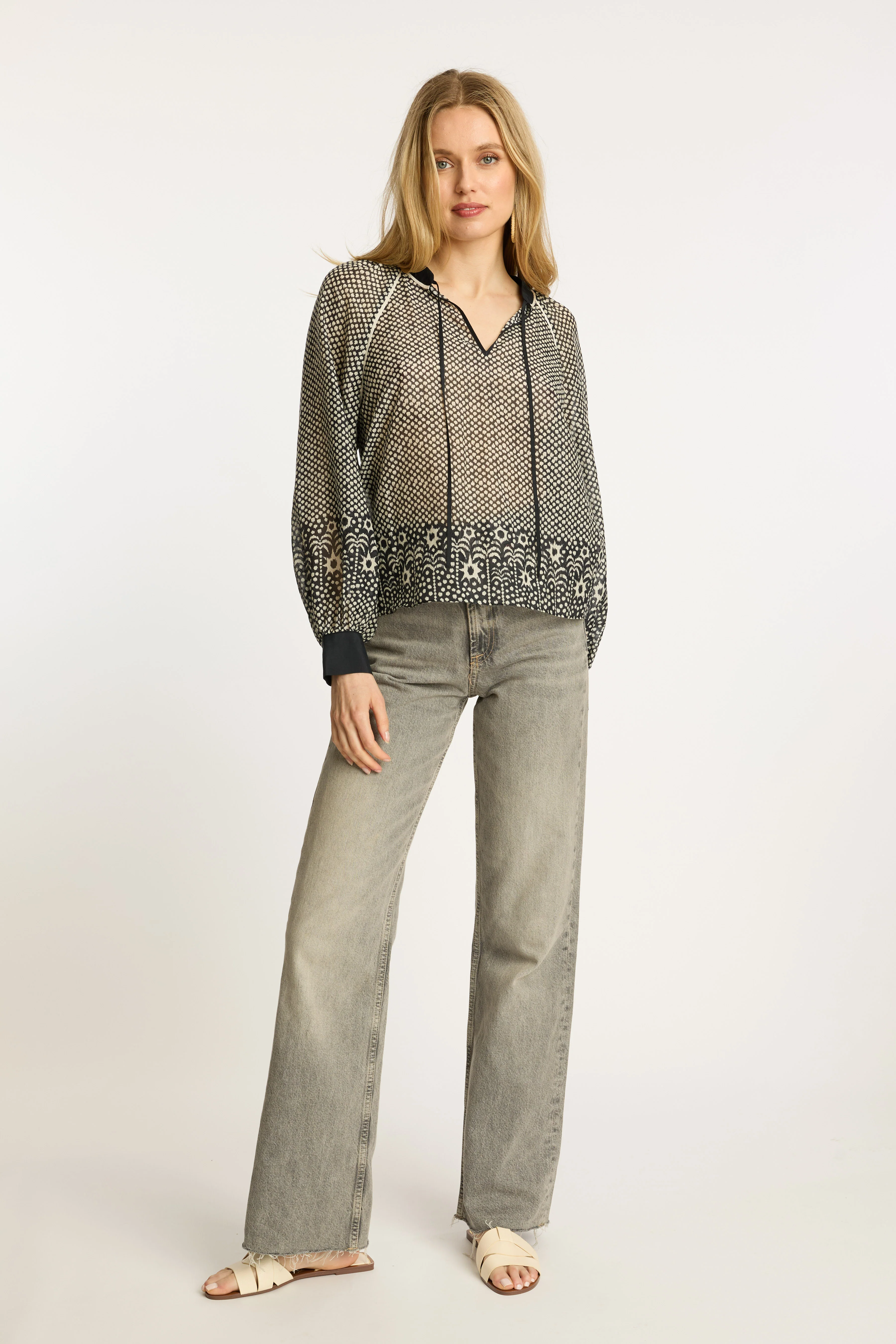 Caballero Sophie Top - Image 5