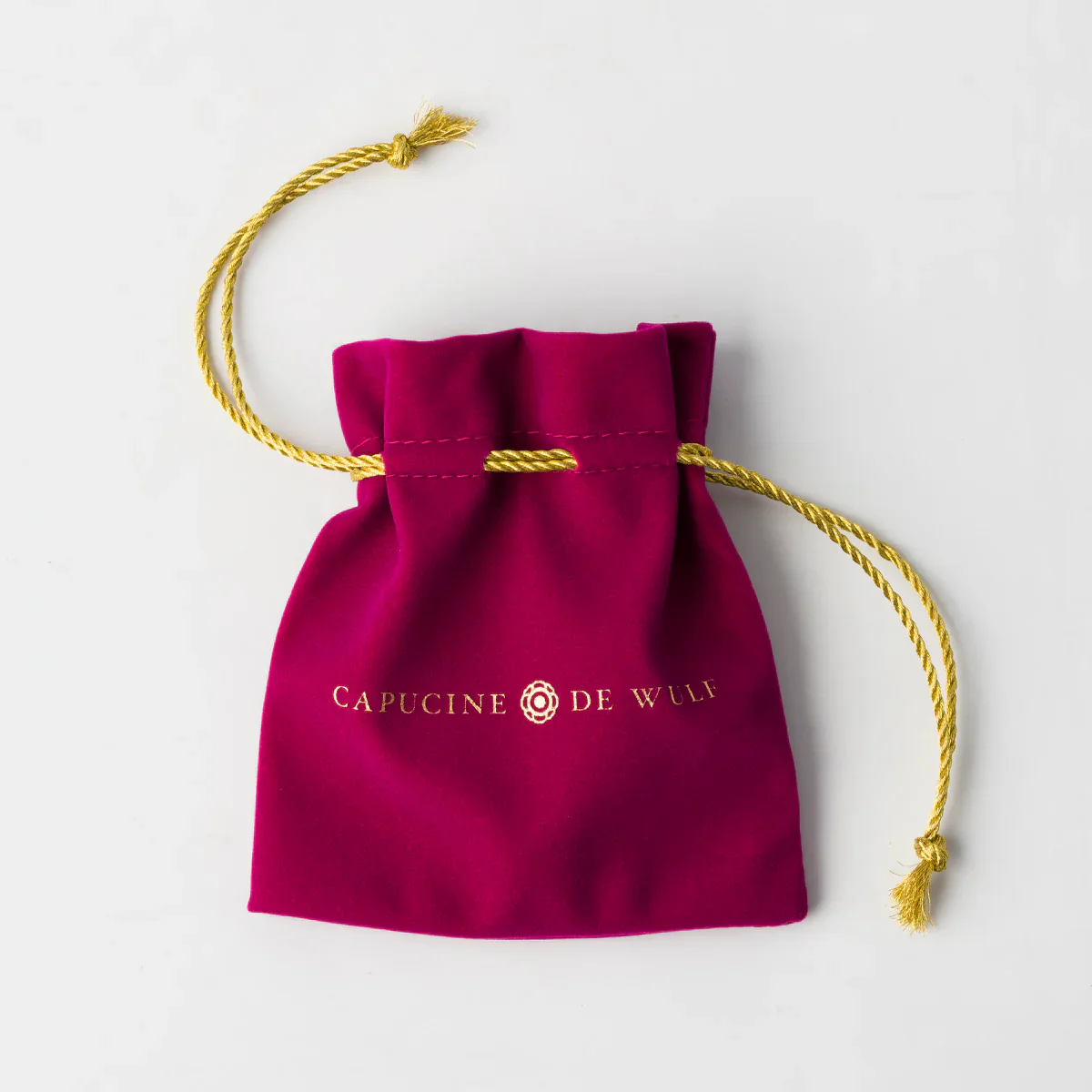 Capucine De Wulf Lily Drop Earrings - Image 6