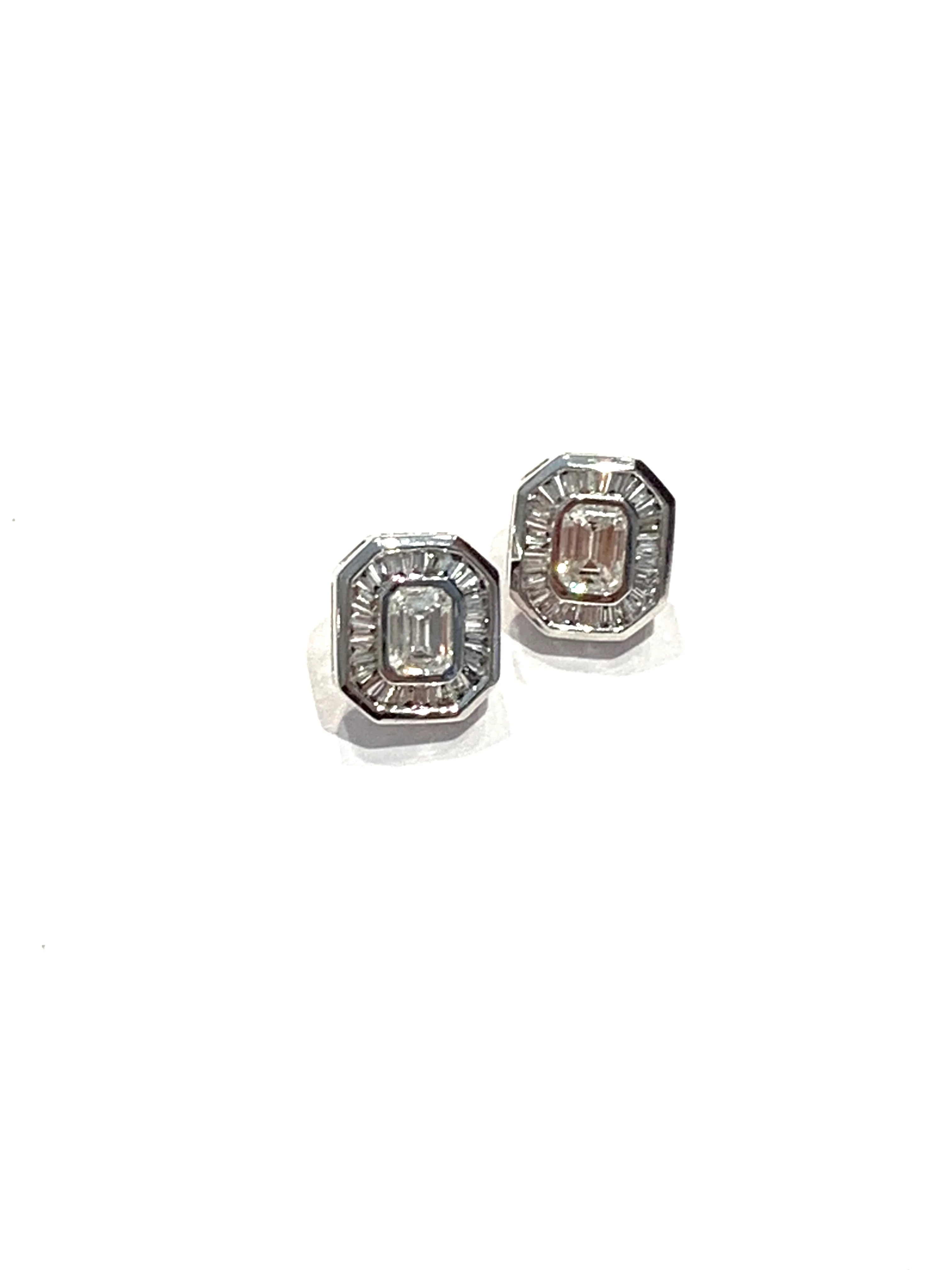 Corielle Baby Blake Earrings