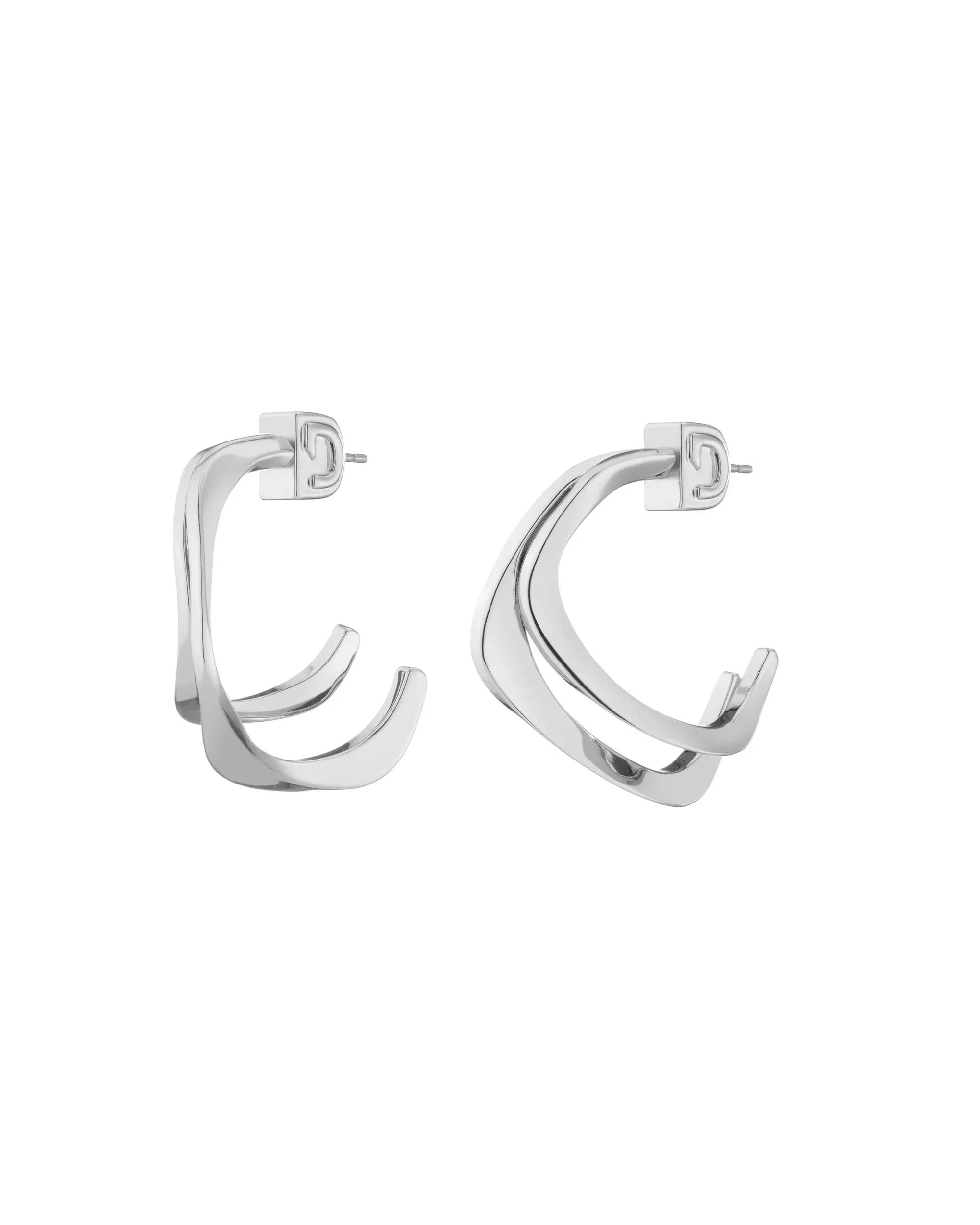 Demarson Sandro Earrings, Available in 2 Colors
