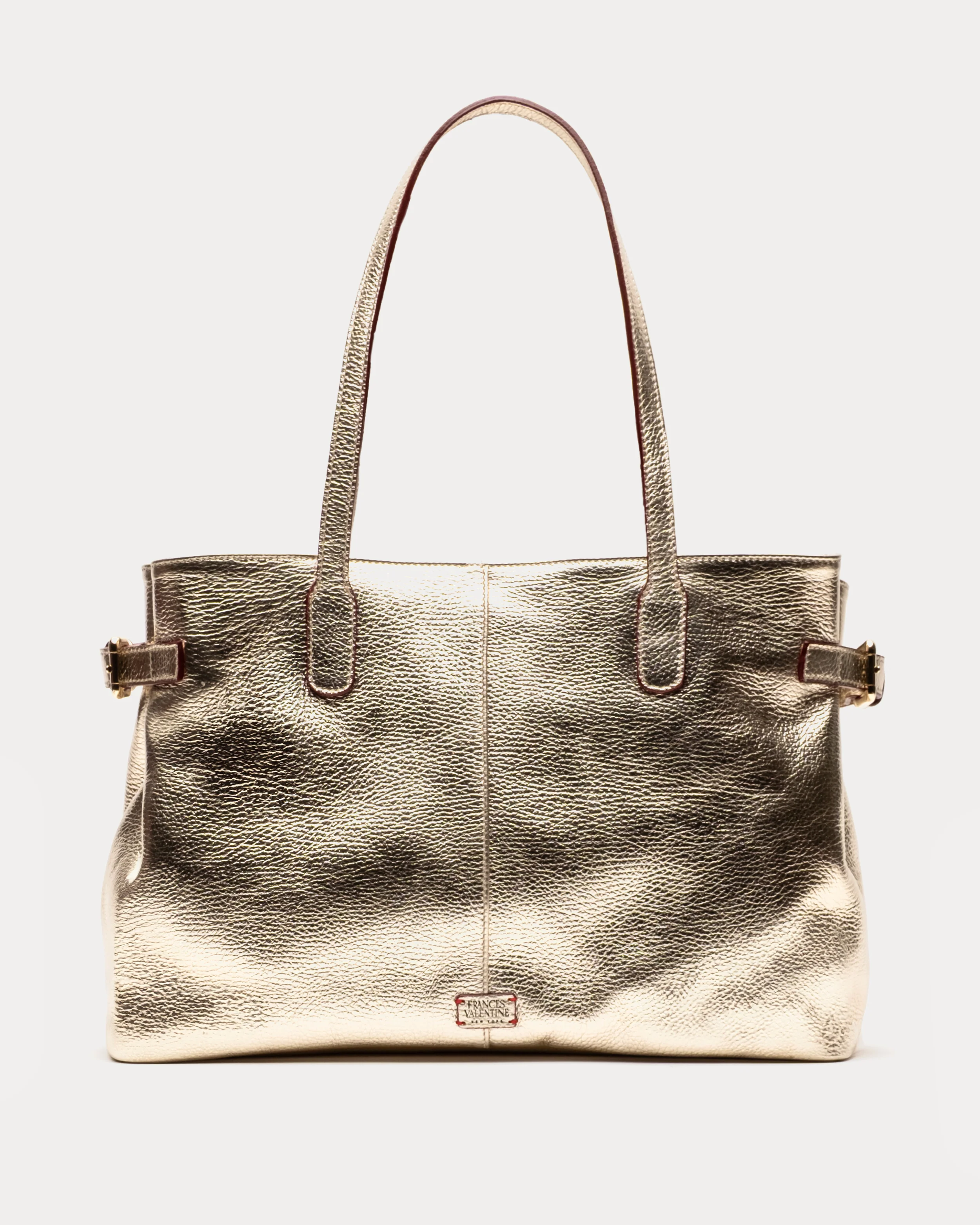 Frances Valentine Amelie Large Tote