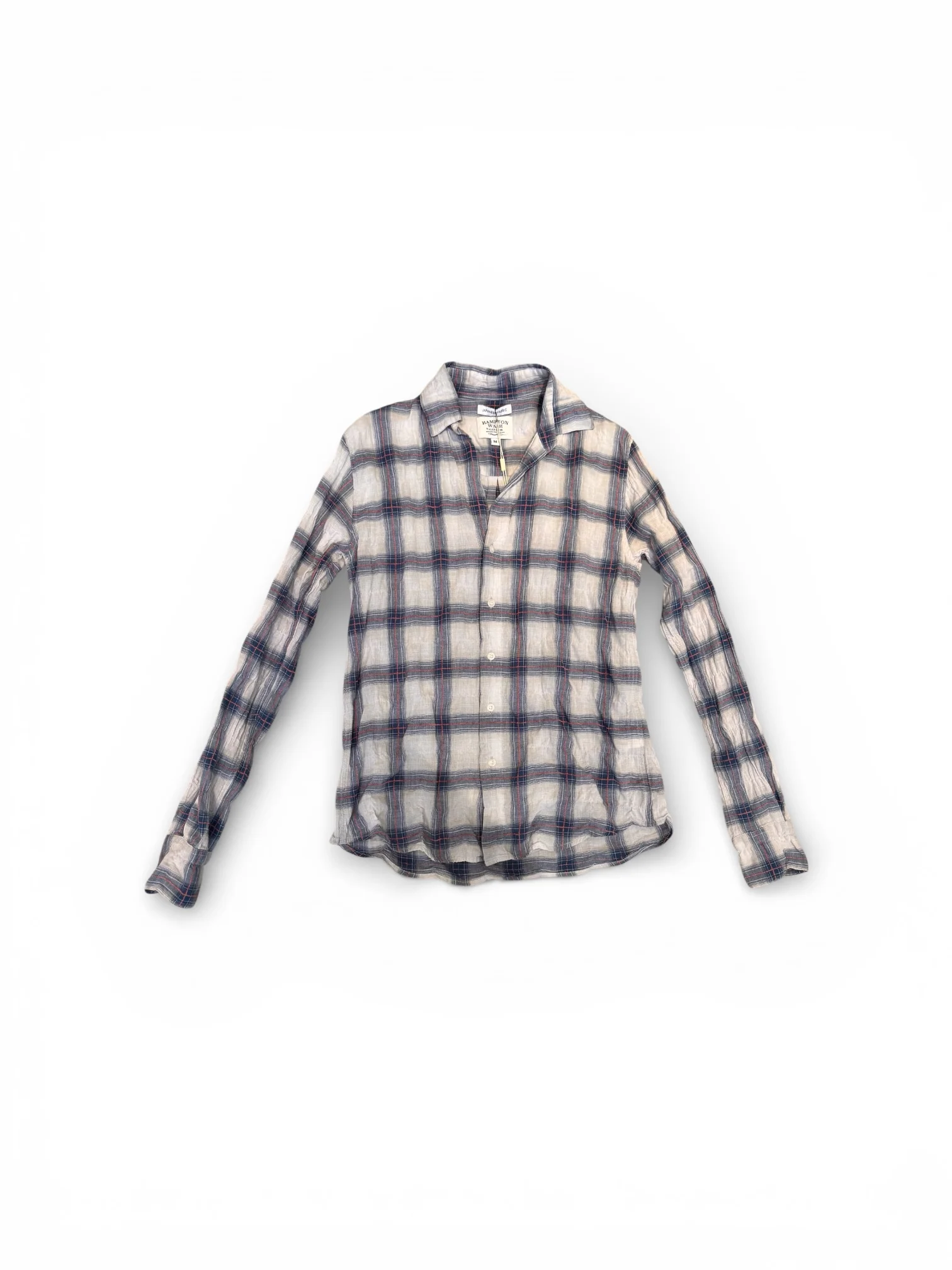 Hampton Wash Summerland Shirt - Image 2