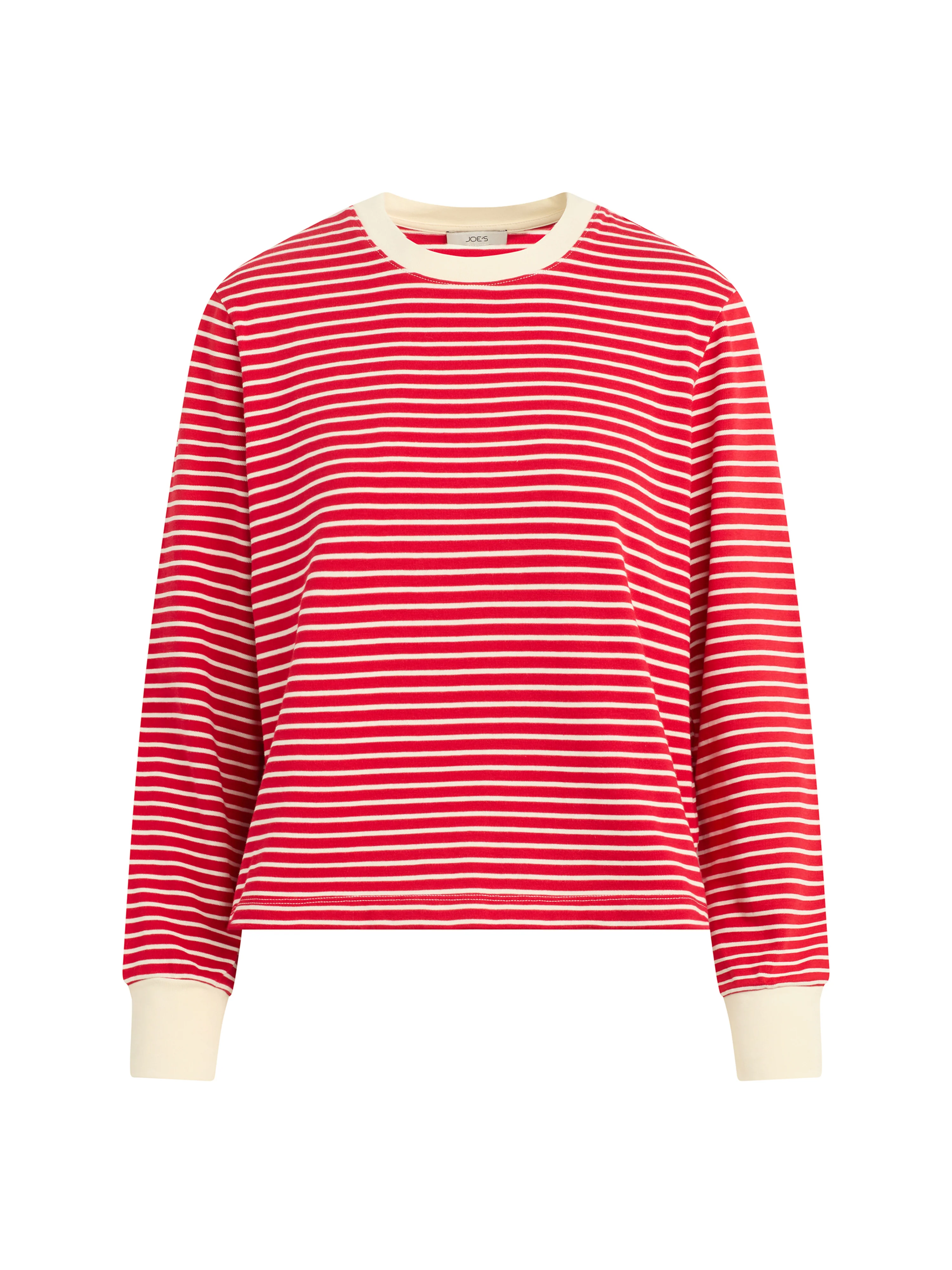 Joe's Jeans The Long Sleeve Easy Tee - Image 5