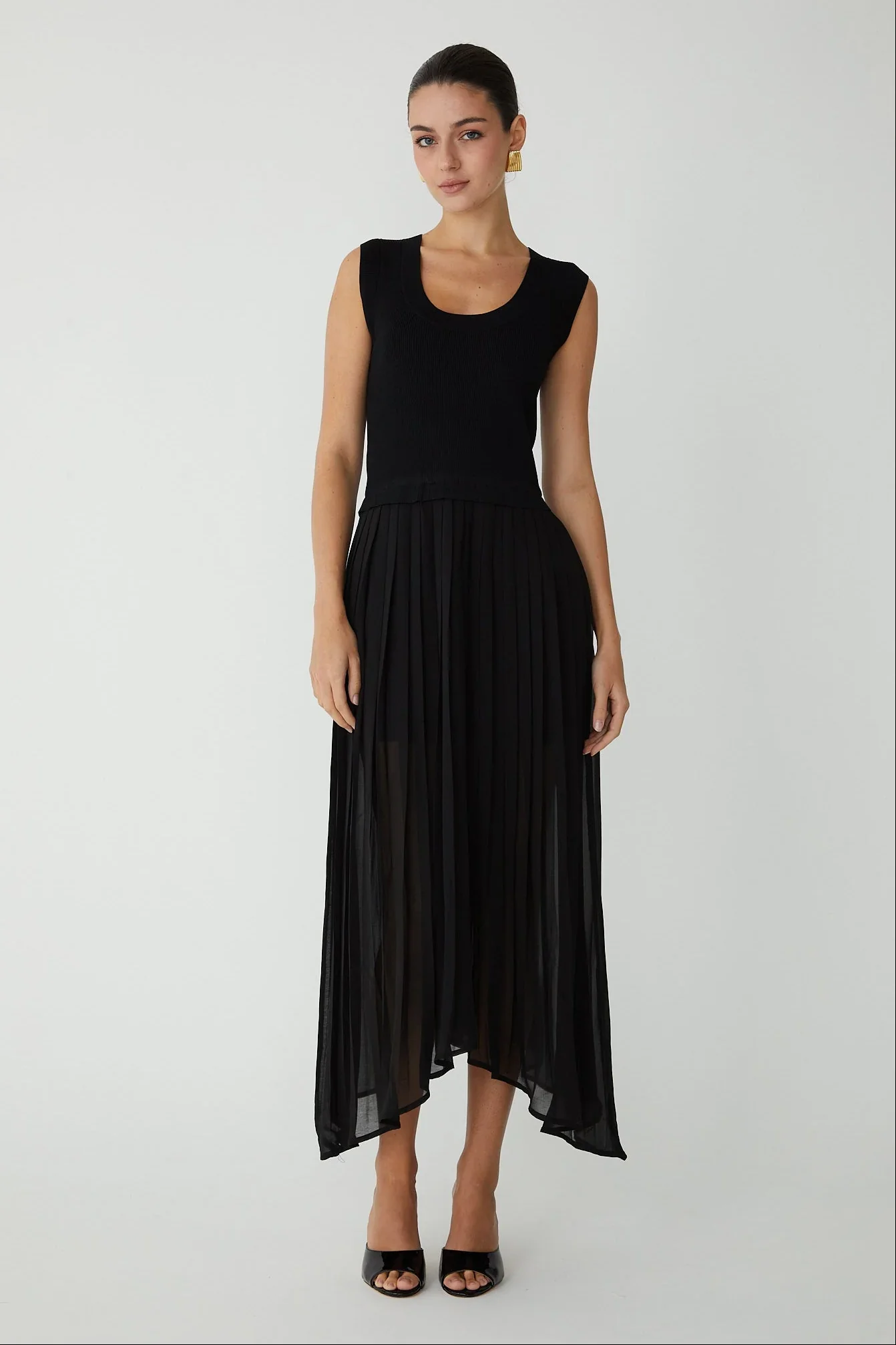 JS71 Selima Dress
