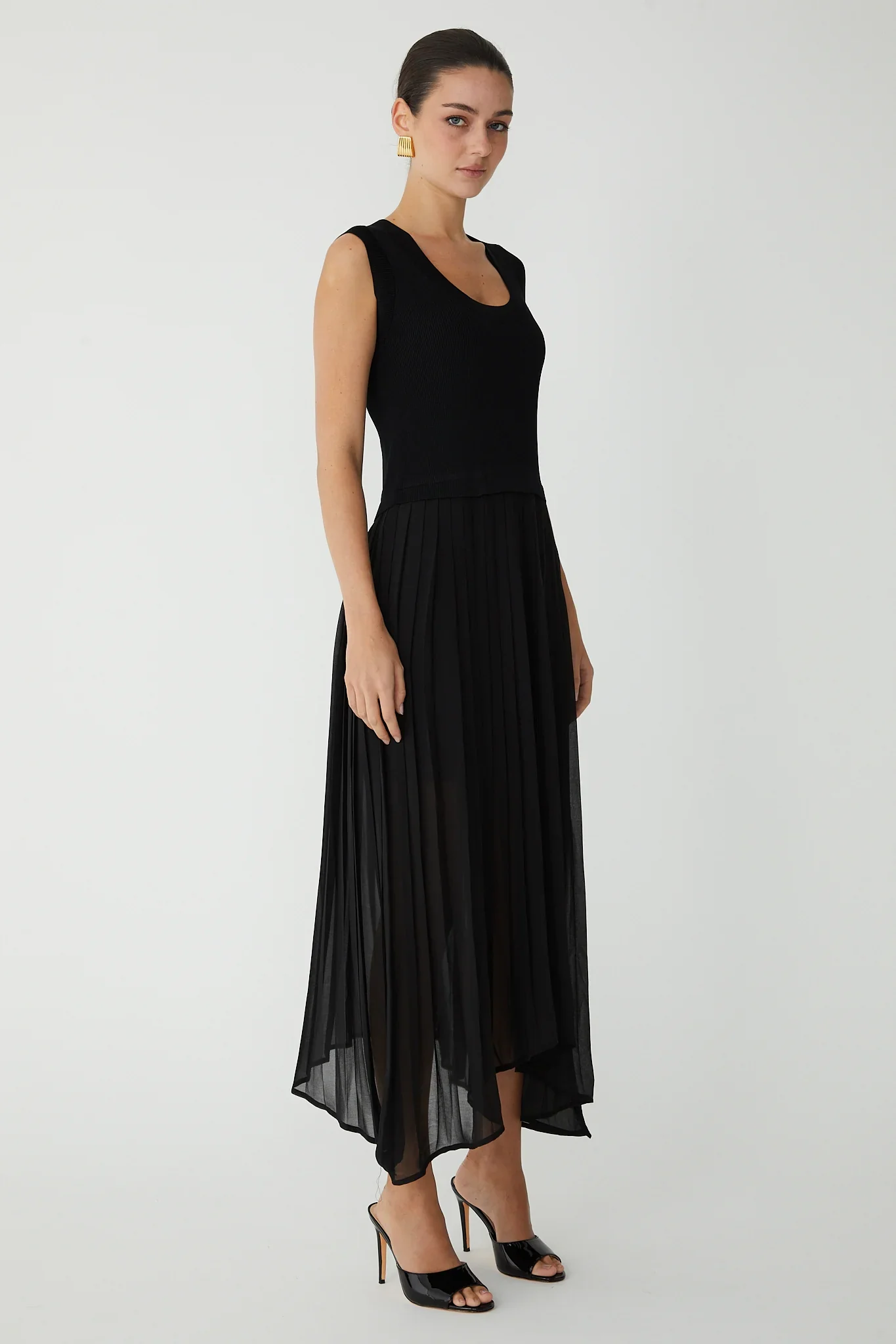 JS71 Selima Dress - Image 2