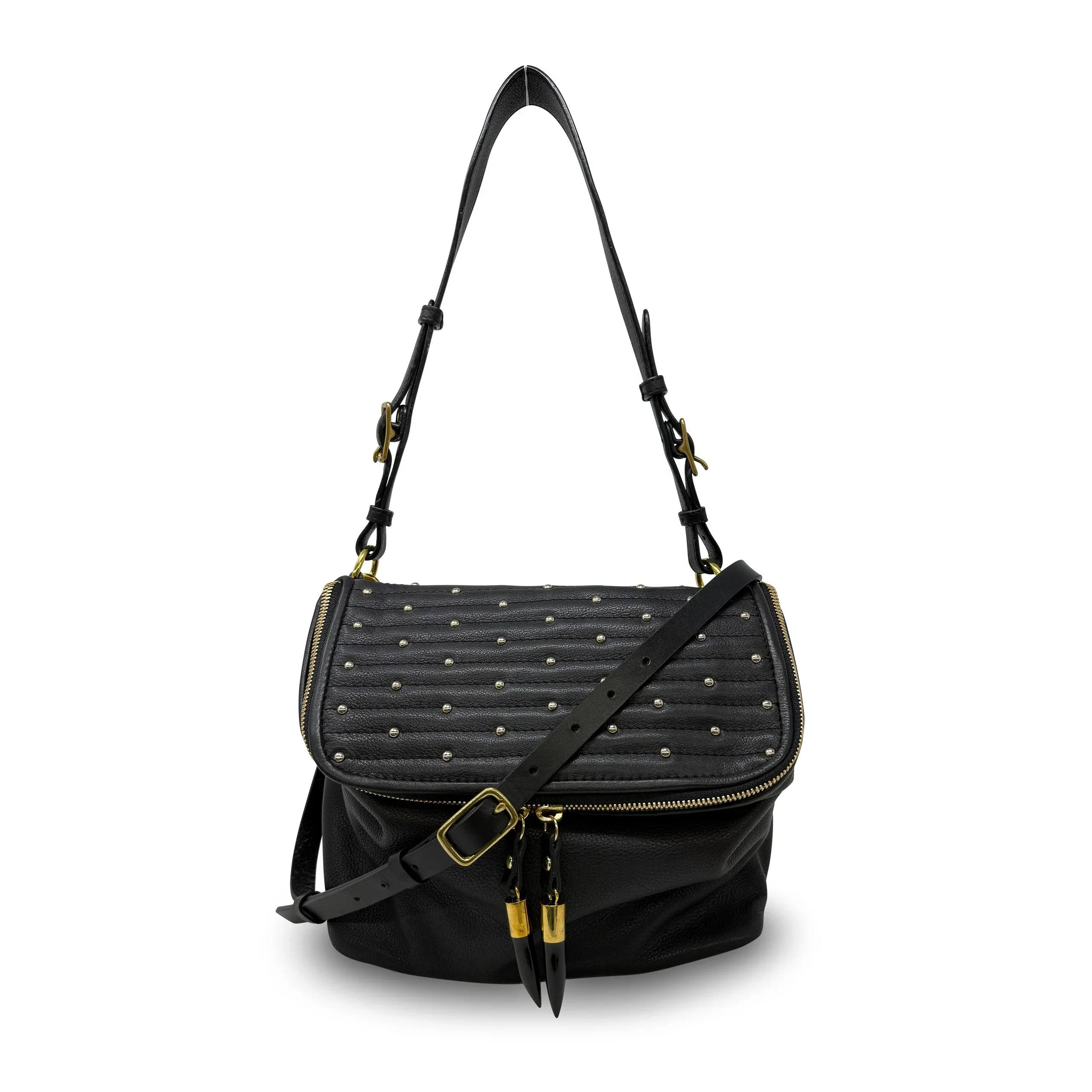 Kempton & Co Mini Rough Night Crossbody