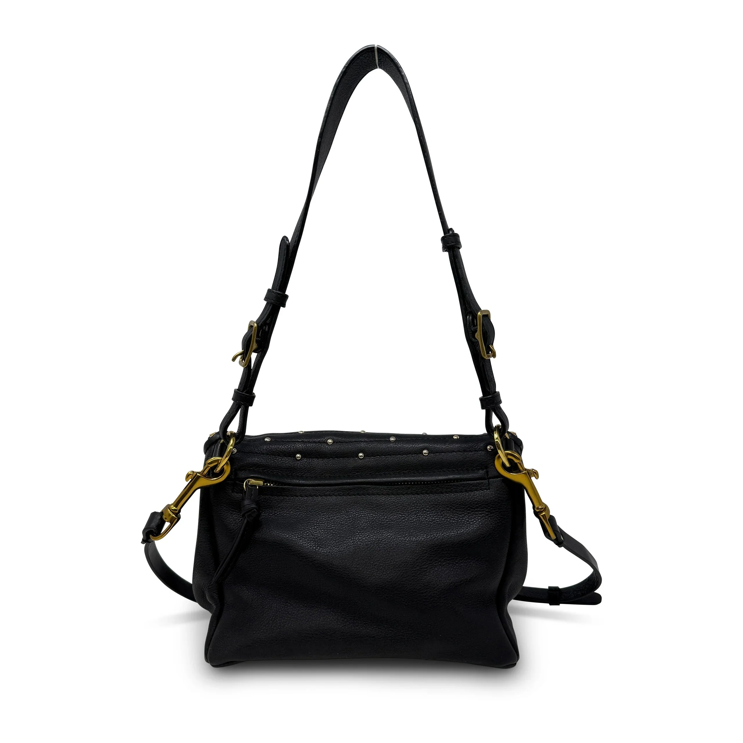 Kempton & Co Mini Rough Night Crossbody - Image 2