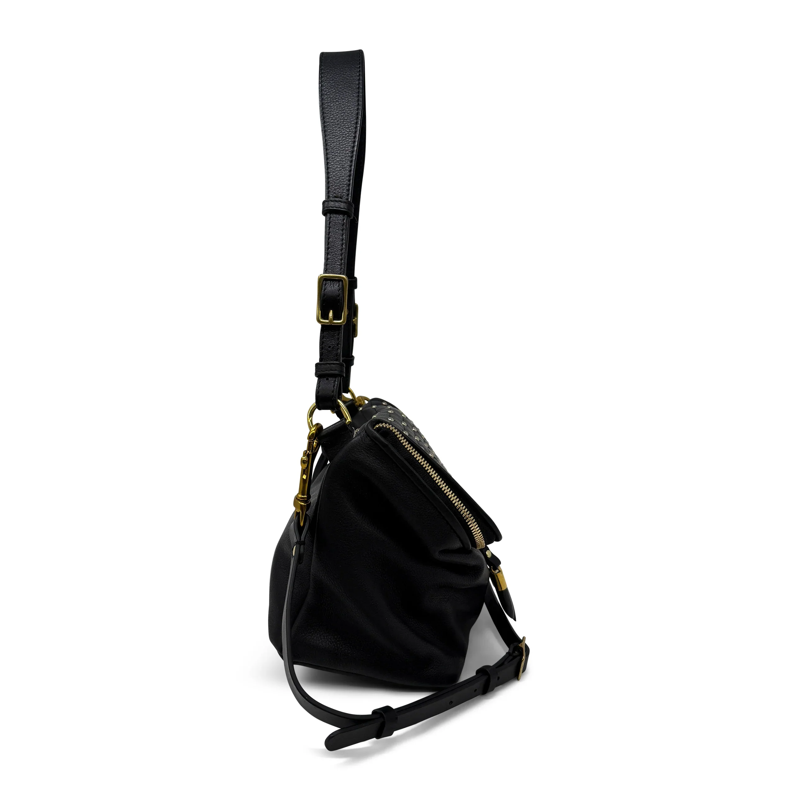 Kempton & Co Mini Rough Night Crossbody - Image 3