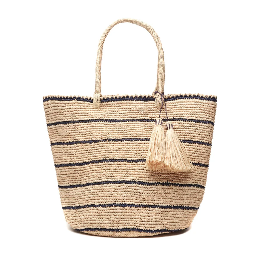 Mar Y Sol New Costa Tote - Image 3