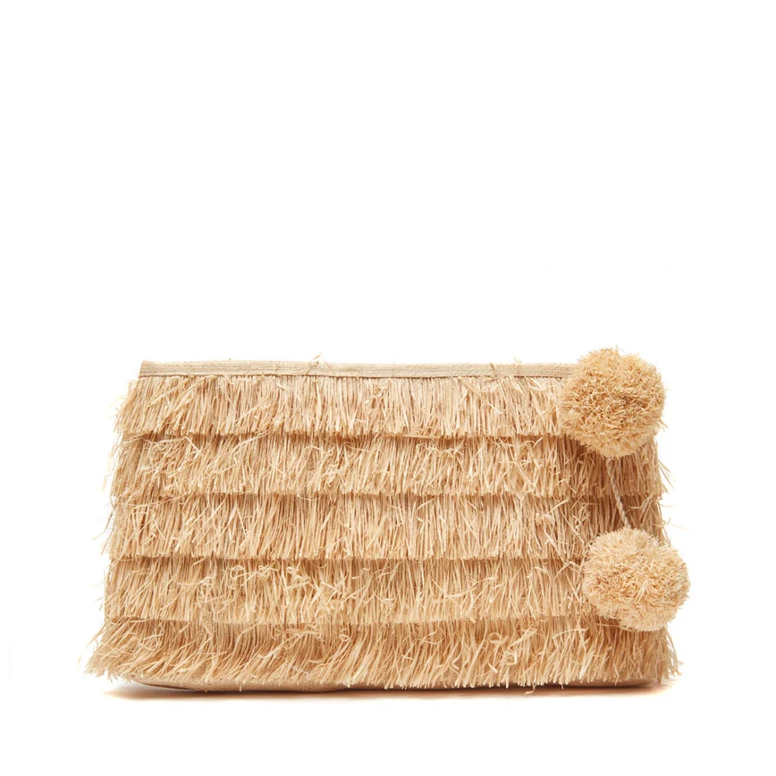 Mar Y Sol Sasha Clutch - Image 3