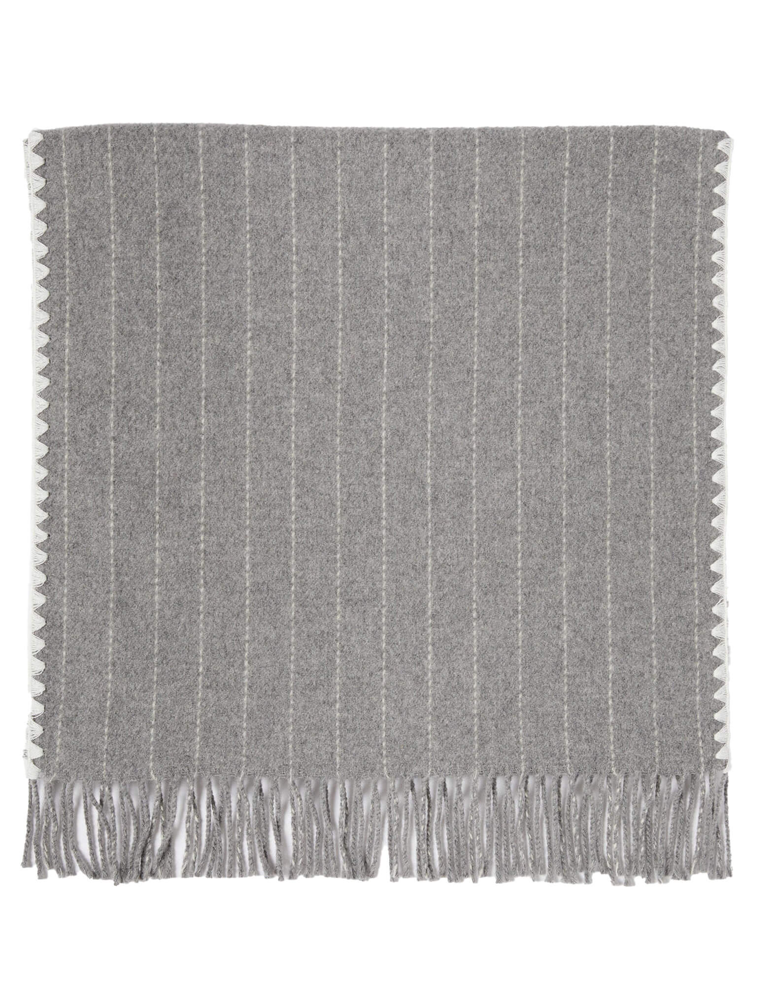 Marella Orosei Scarf, Grigio - Final Sale