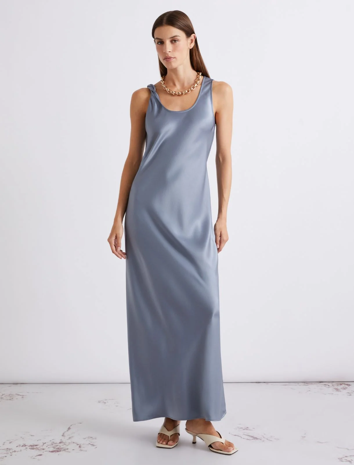 Marella Ovale Dress