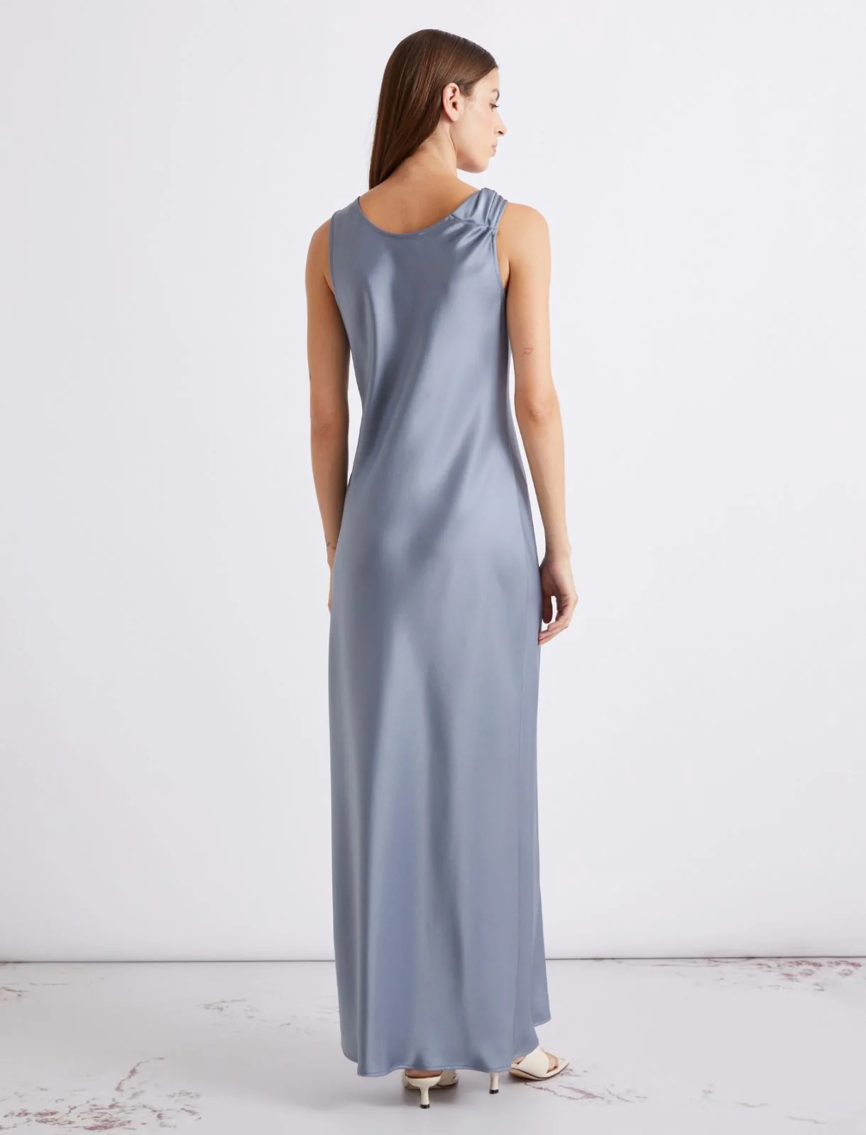 Marella Ovale Dress - Image 3