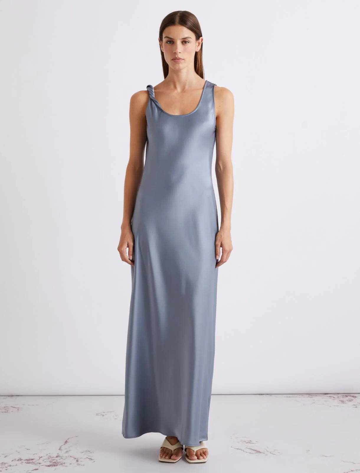 Marella Ovale Dress - Image 4