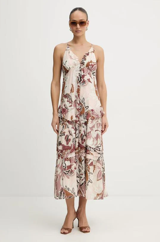 Marella Pevera Dress