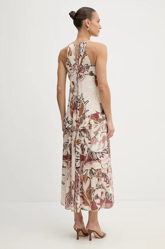 Marella Pevera Dress - Image 2