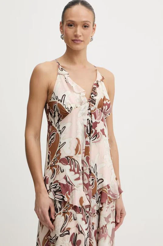 Marella Pevera Dress - Image 3