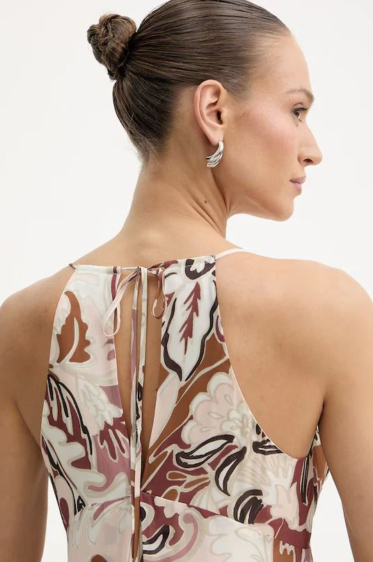 Marella Pevera Dress - Image 4
