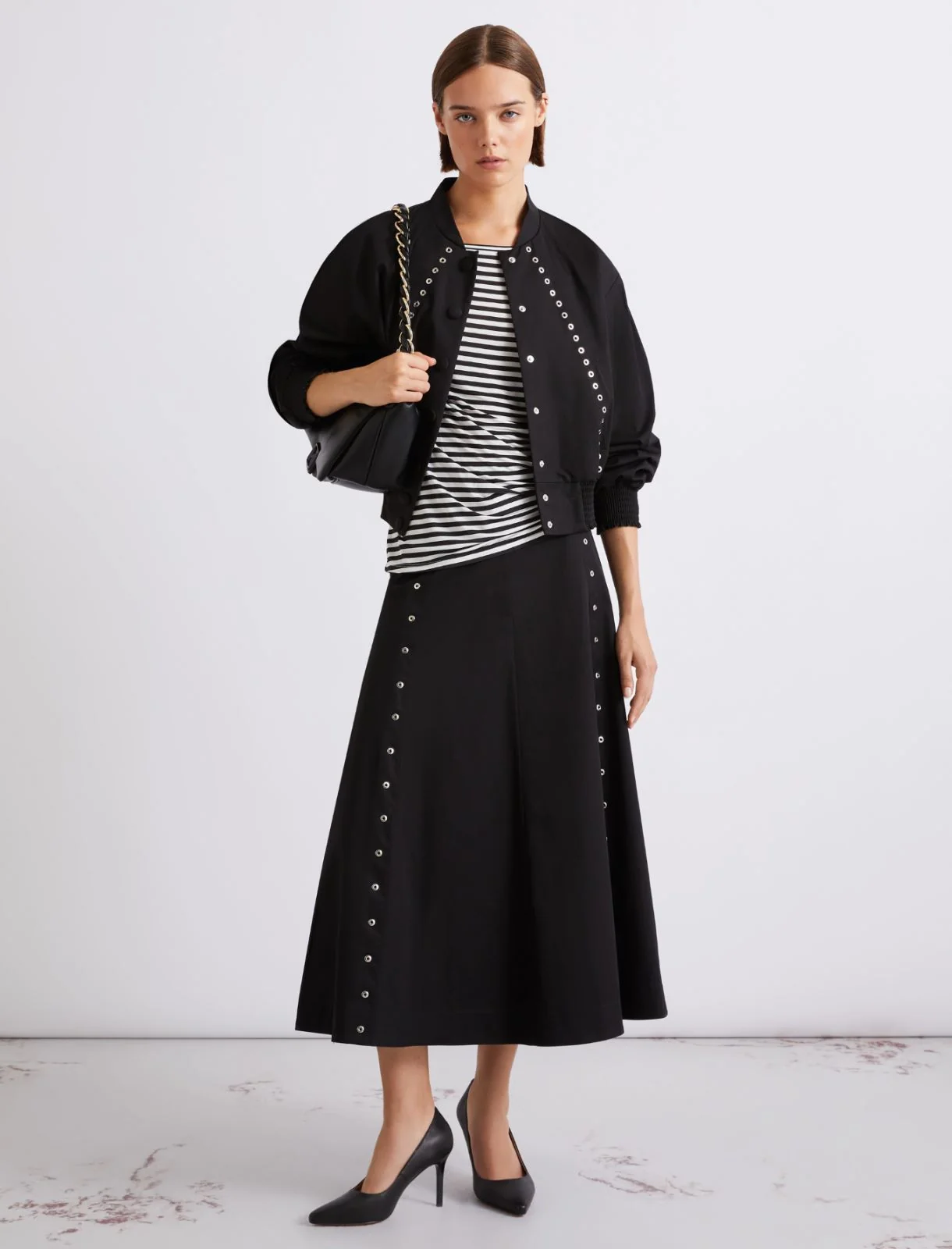 Marella Talamo Skirt