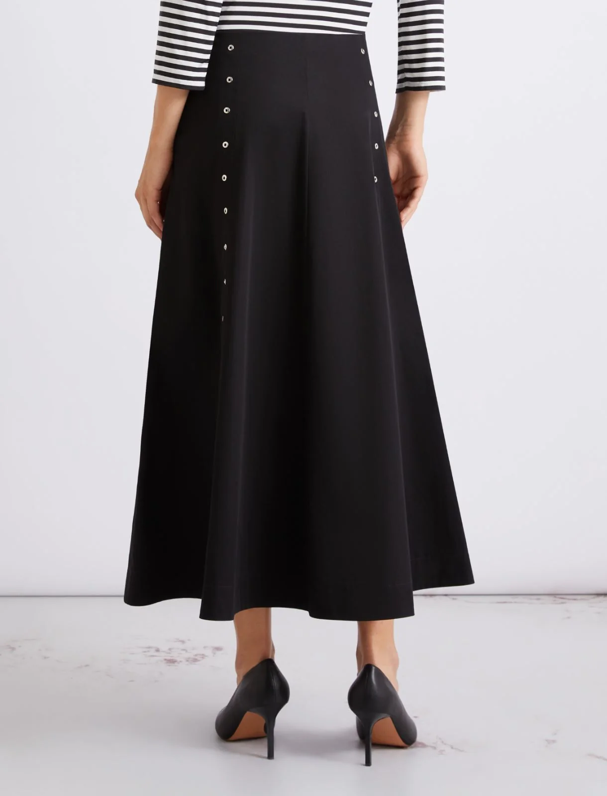 Marella Talamo Skirt - Image 2