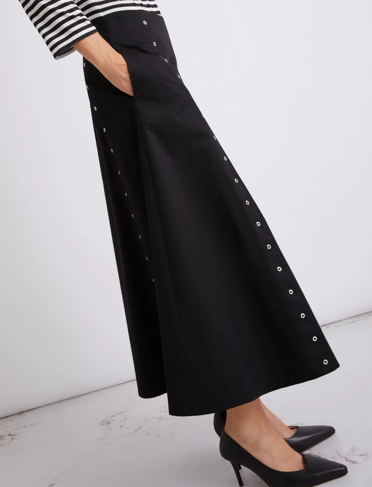 Marella Talamo Skirt - Image 3