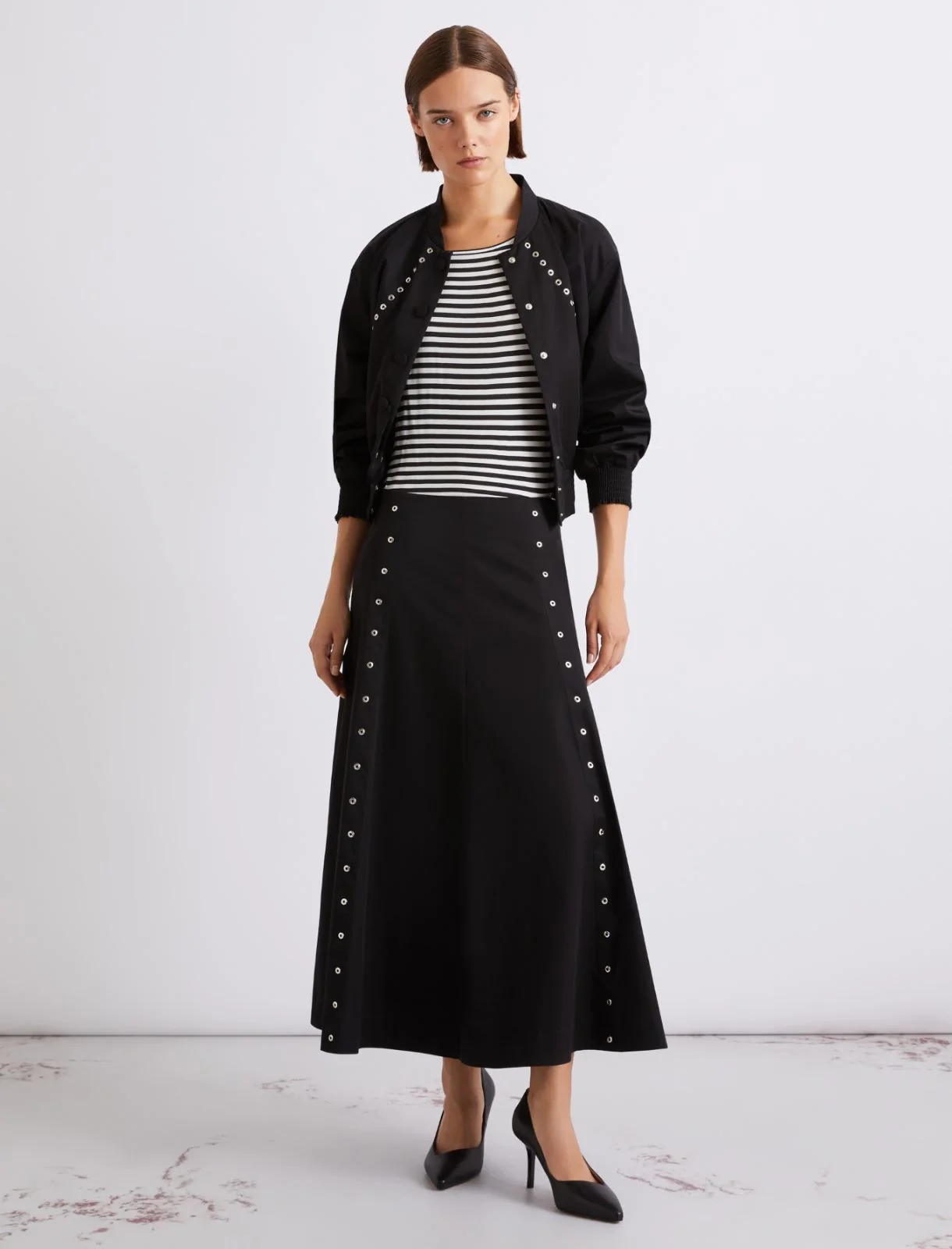Marella Talamo Skirt - Image 4