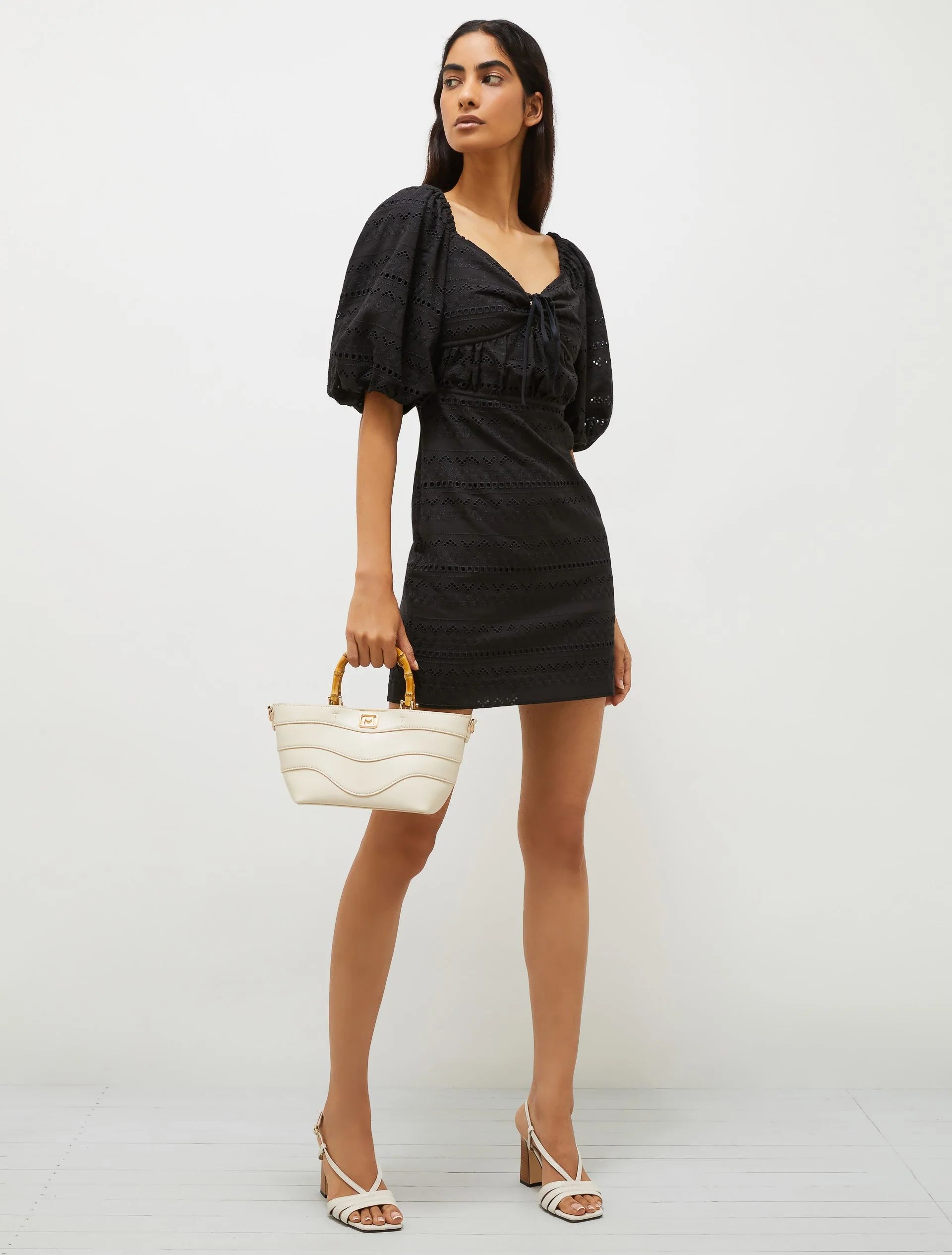 Marella Vosci Dress - Final Sale - Image 2