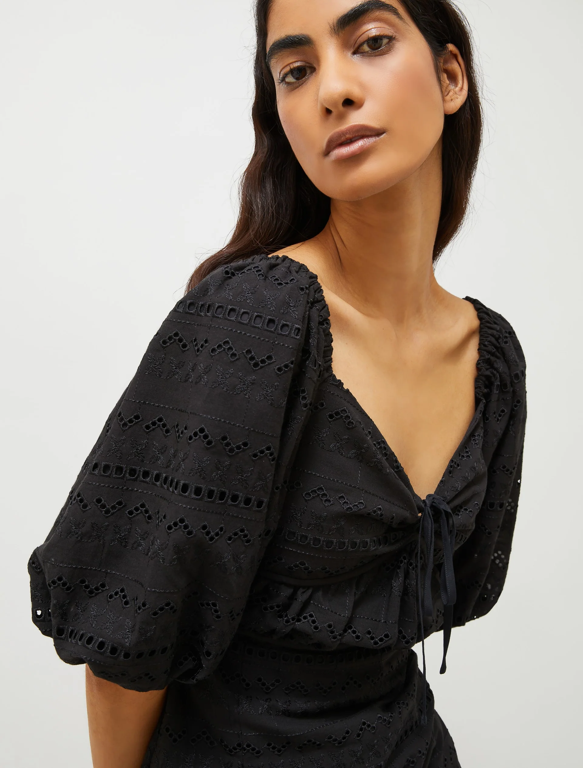 Marella Vosci Dress - Final Sale - Image 3