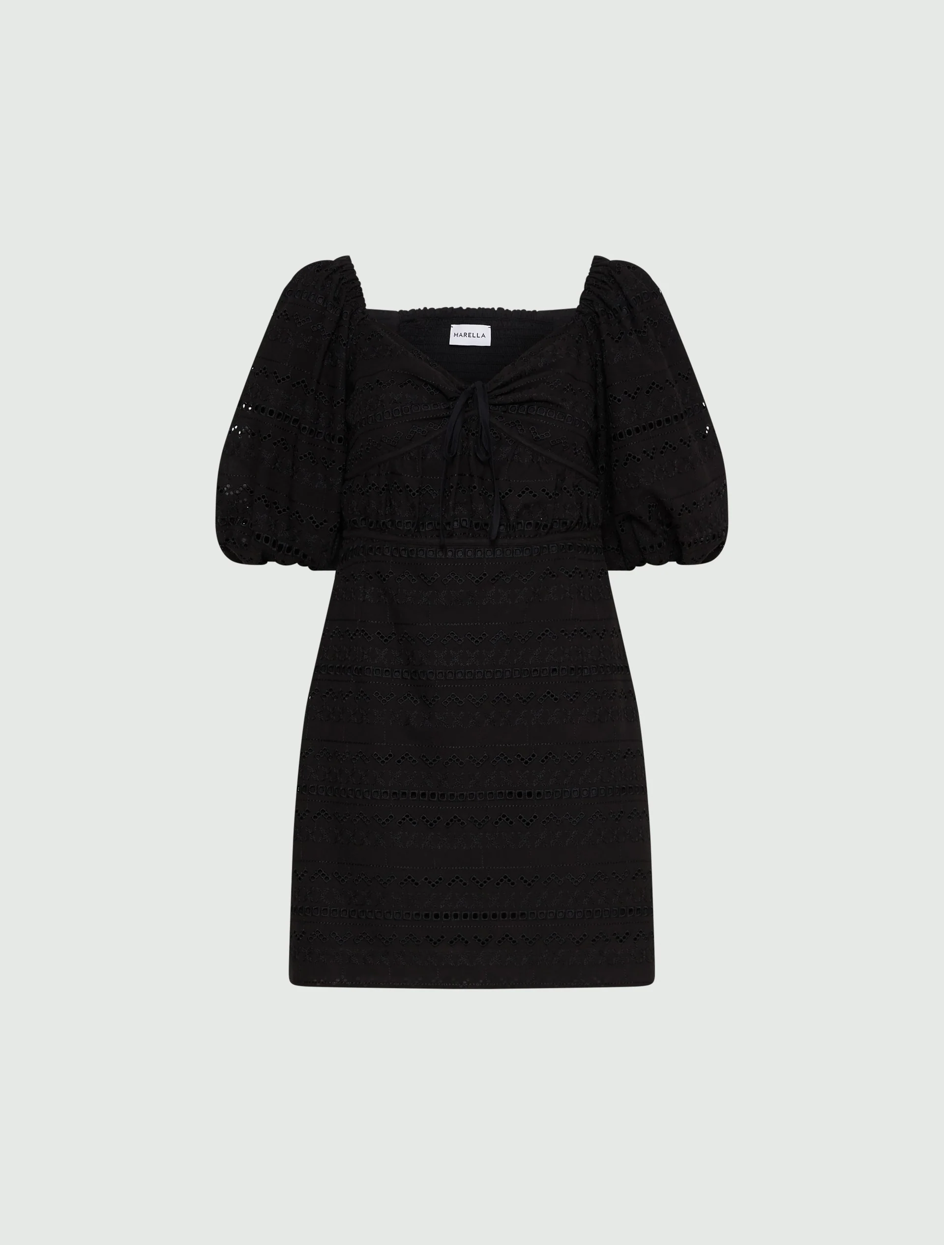 Marella Vosci Dress - Final Sale - Image 5