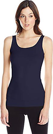 Only Hearts Delicious Low Back Tank, Navy