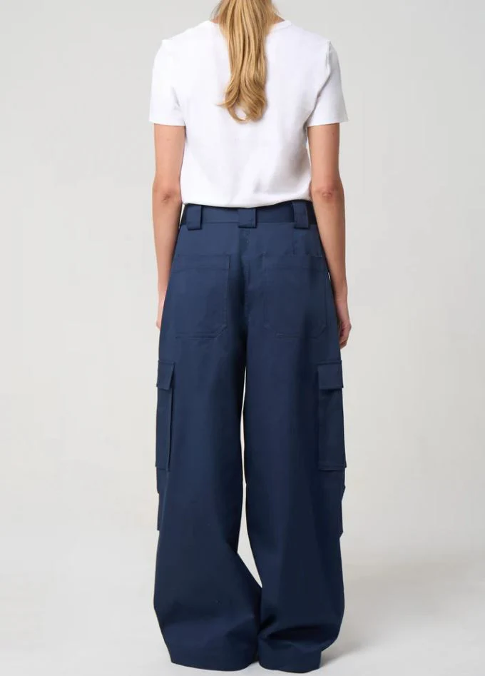 Phoebe Jon Rachel Short Sleeve Tee - Image 3